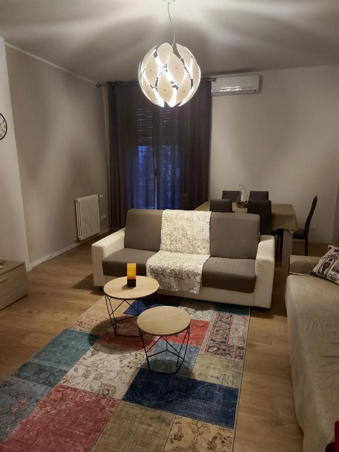 בולוניה Ak Holidays Apartment 59 מראה חיצוני תמונה