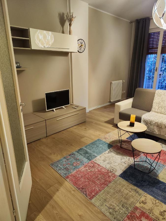 בולוניה Ak Holidays Apartment 59 מראה חיצוני תמונה