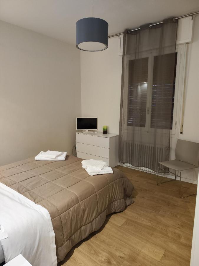 בולוניה Ak Holidays Apartment 59 מראה חיצוני תמונה