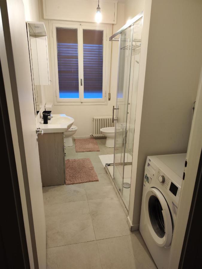 בולוניה Ak Holidays Apartment 59 מראה חיצוני תמונה