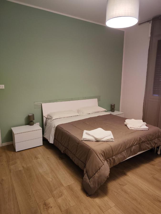 בולוניה Ak Holidays Apartment 59 מראה חיצוני תמונה