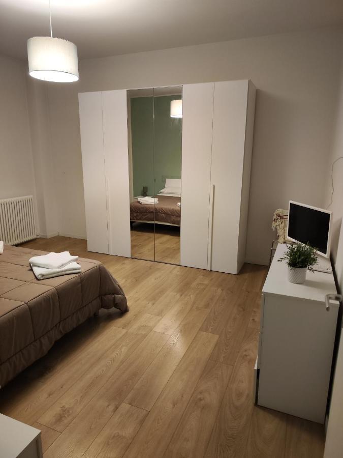 בולוניה Ak Holidays Apartment 59 מראה חיצוני תמונה
