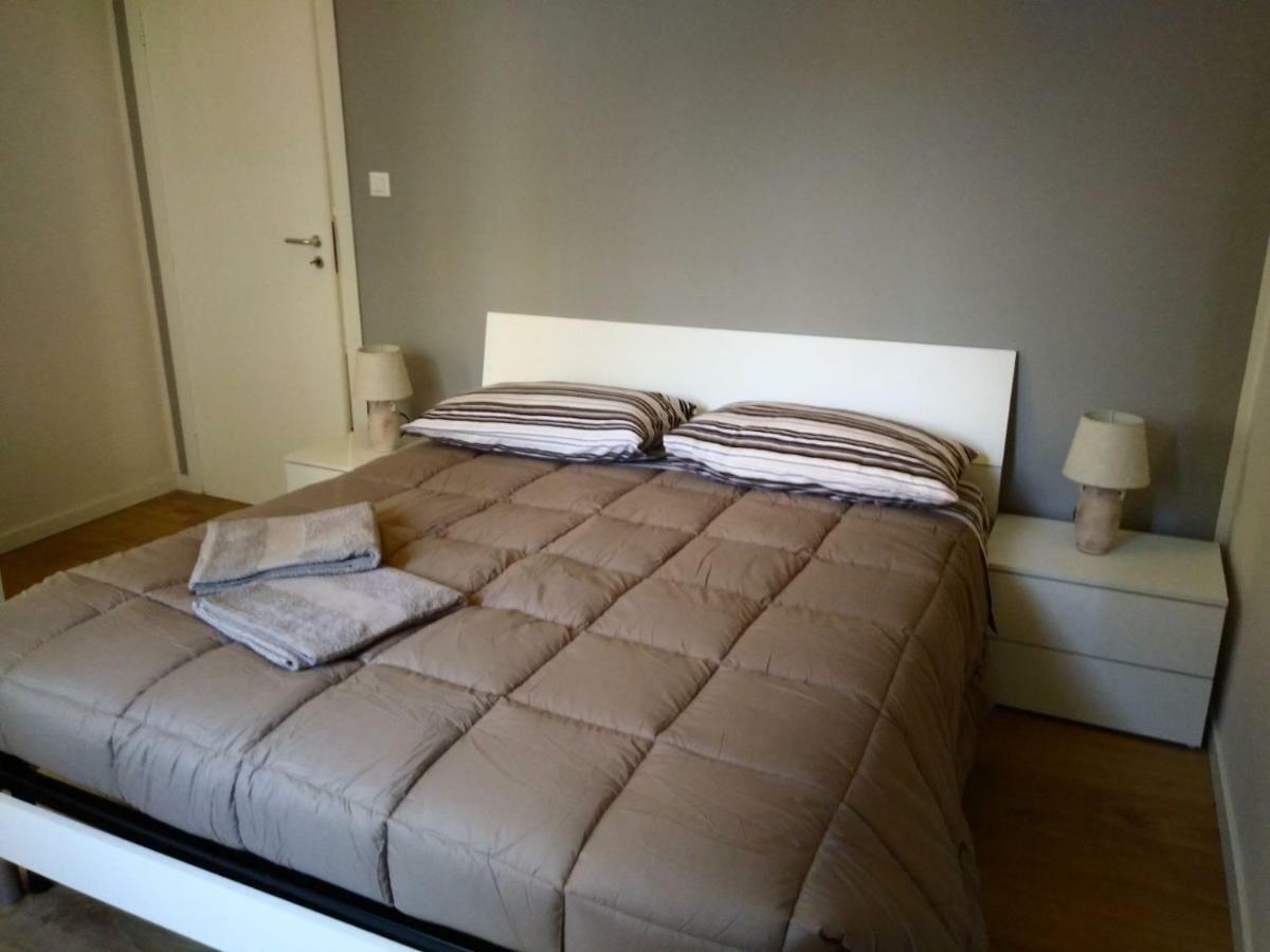 בולוניה Ak Holidays Apartment 59 מראה חיצוני תמונה