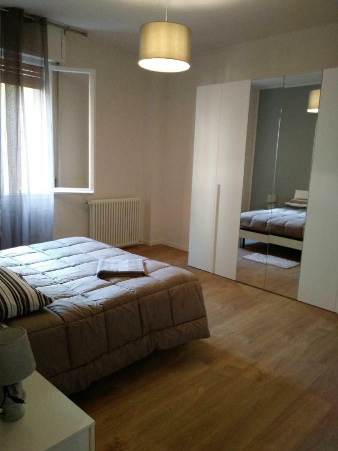 בולוניה Ak Holidays Apartment 59 מראה חיצוני תמונה
