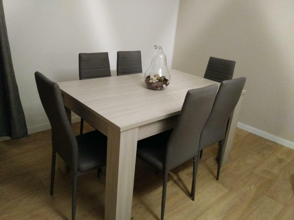 בולוניה Ak Holidays Apartment 59 מראה חיצוני תמונה
